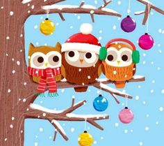 February in the Greeley County Library